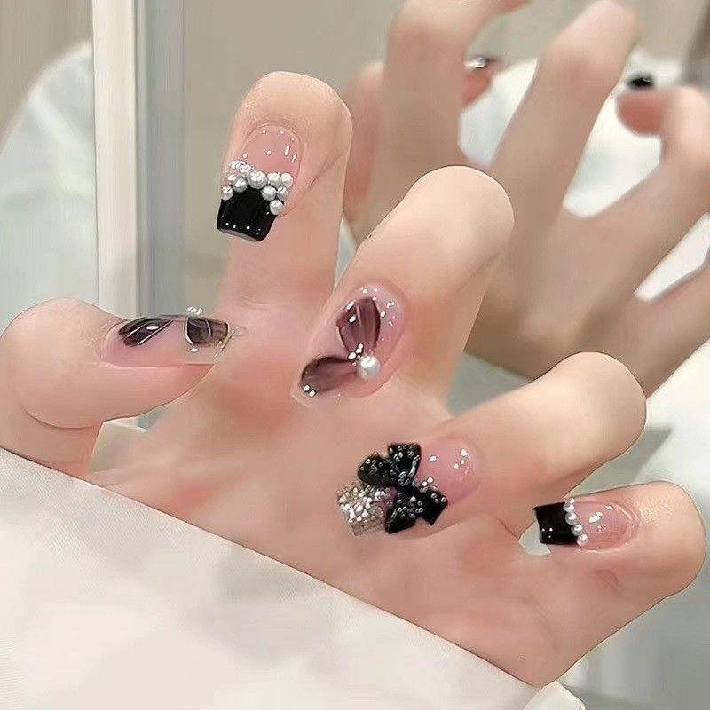 Decorative Nail Art Set Acalora