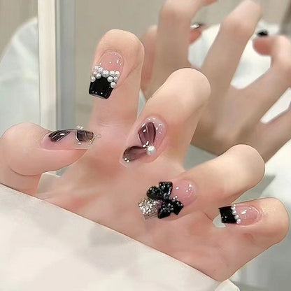 Decorative Nail Art Set Acalora