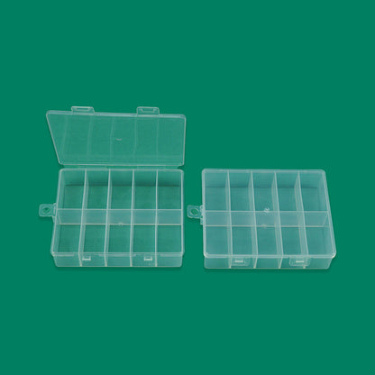 Multi-Sectional Craft Supply Organizer Acalora