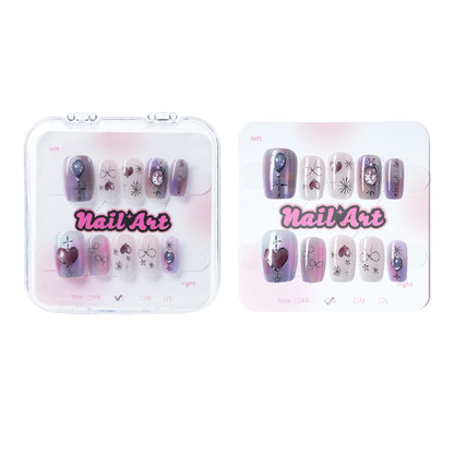 Nail Art Acalora