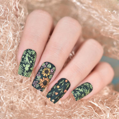 Nail Art Set Acalora