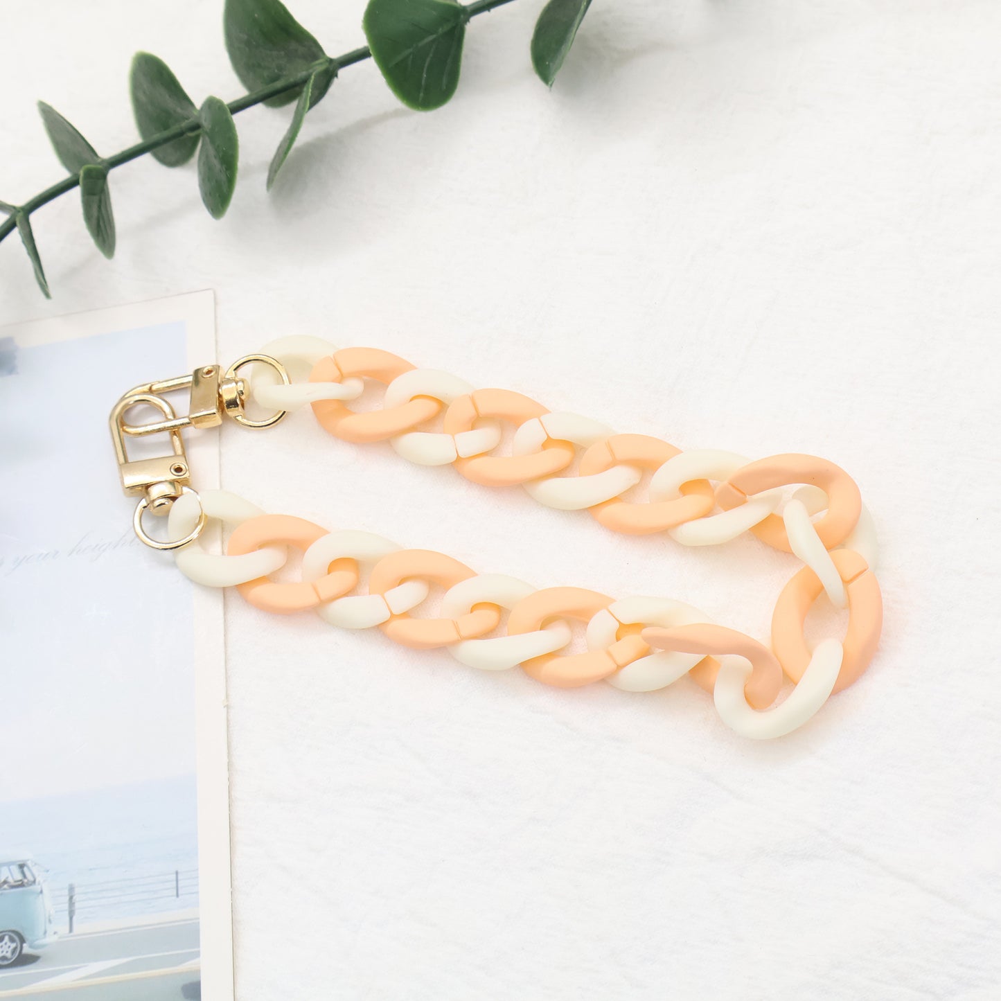 Decorative Eyewear Chain Acalora