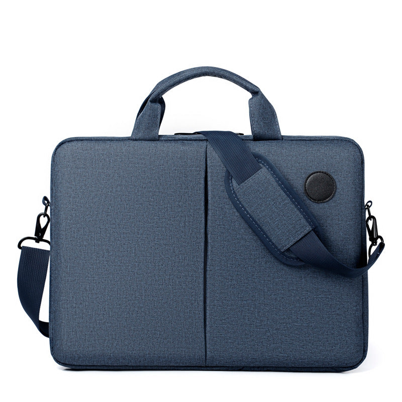 Professional Multi-Organizational Briefcase Acalora