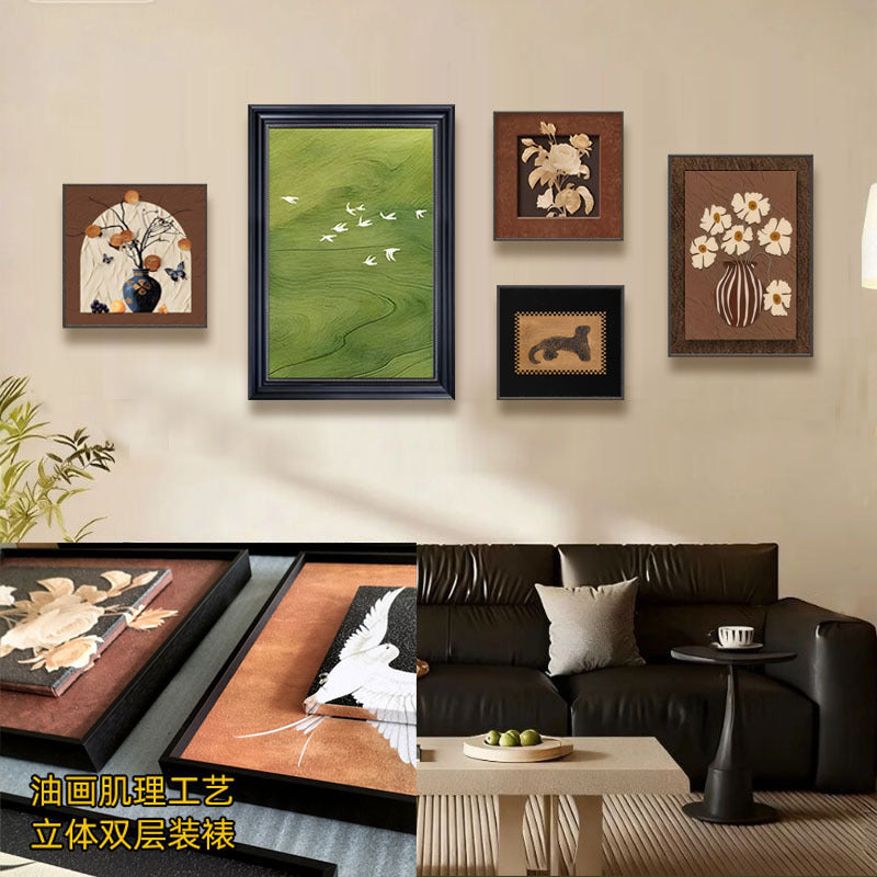 Decorative Wall Art Print