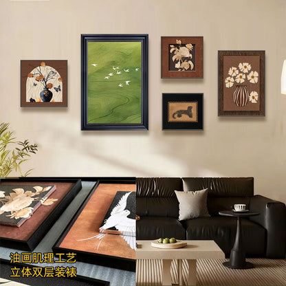 Decorative Wall Art Print