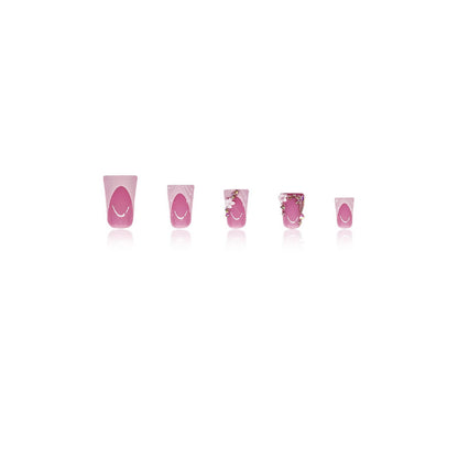 Elegant 3D Nail Art Kit Acalora