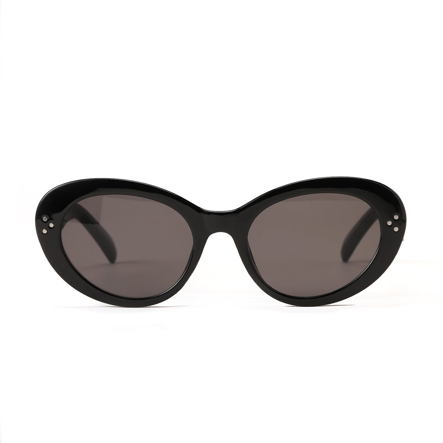Women's fashionable oversized sunglasses with elegant frame Kalsten