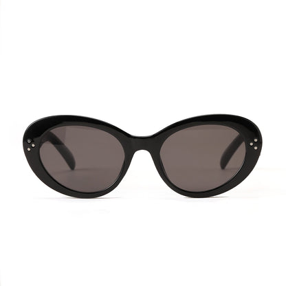 Women's fashionable oversized sunglasses with elegant frame Kalsten