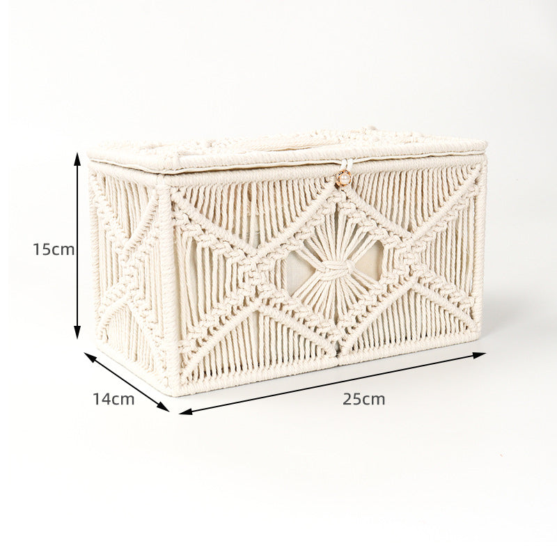 Storage Box Acalora