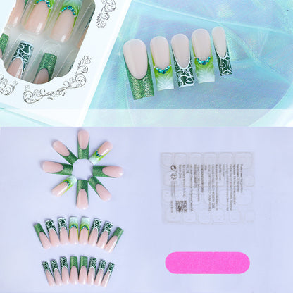 Decorative Nail Art Acalora
