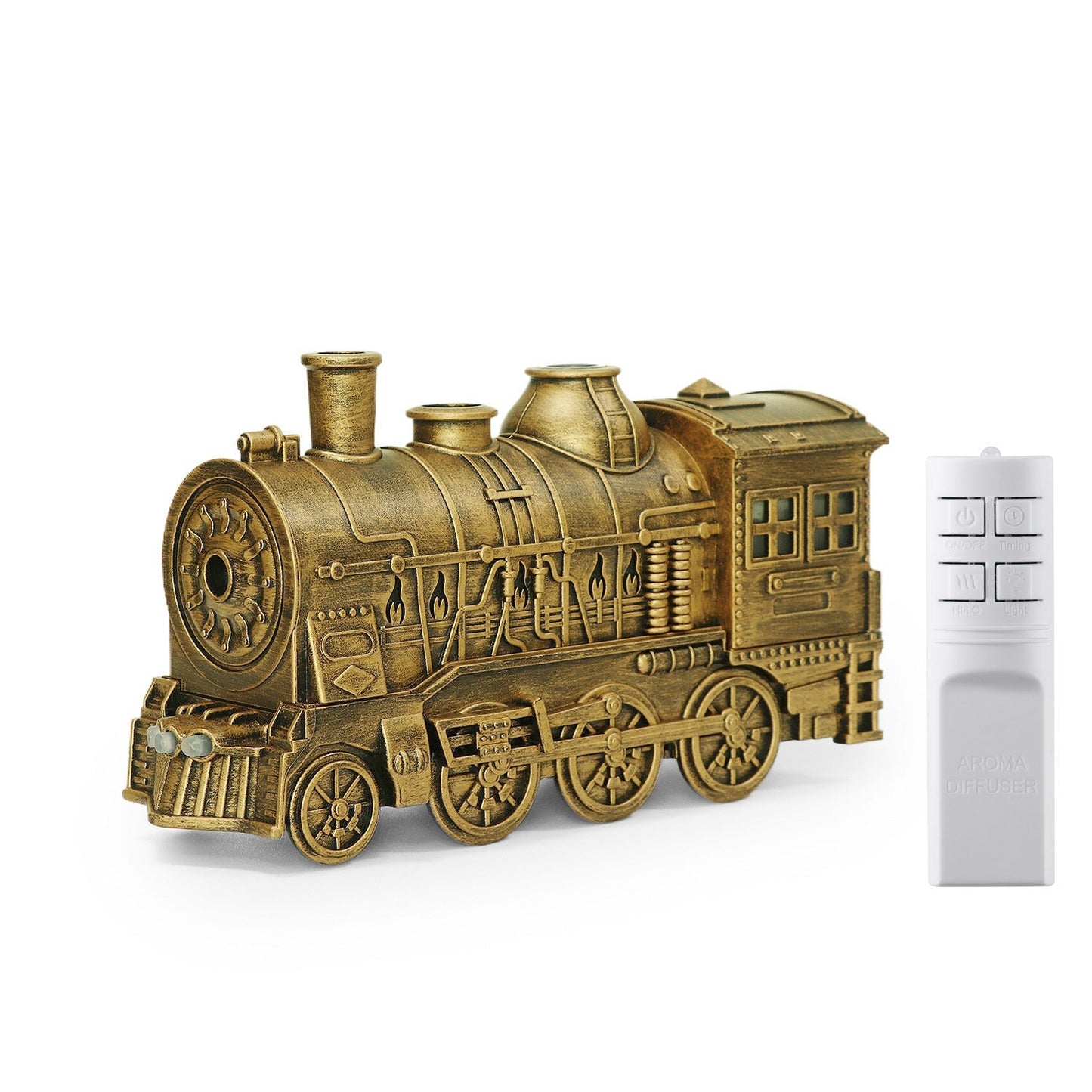 Skanto | Steam Locomotive Humidifier