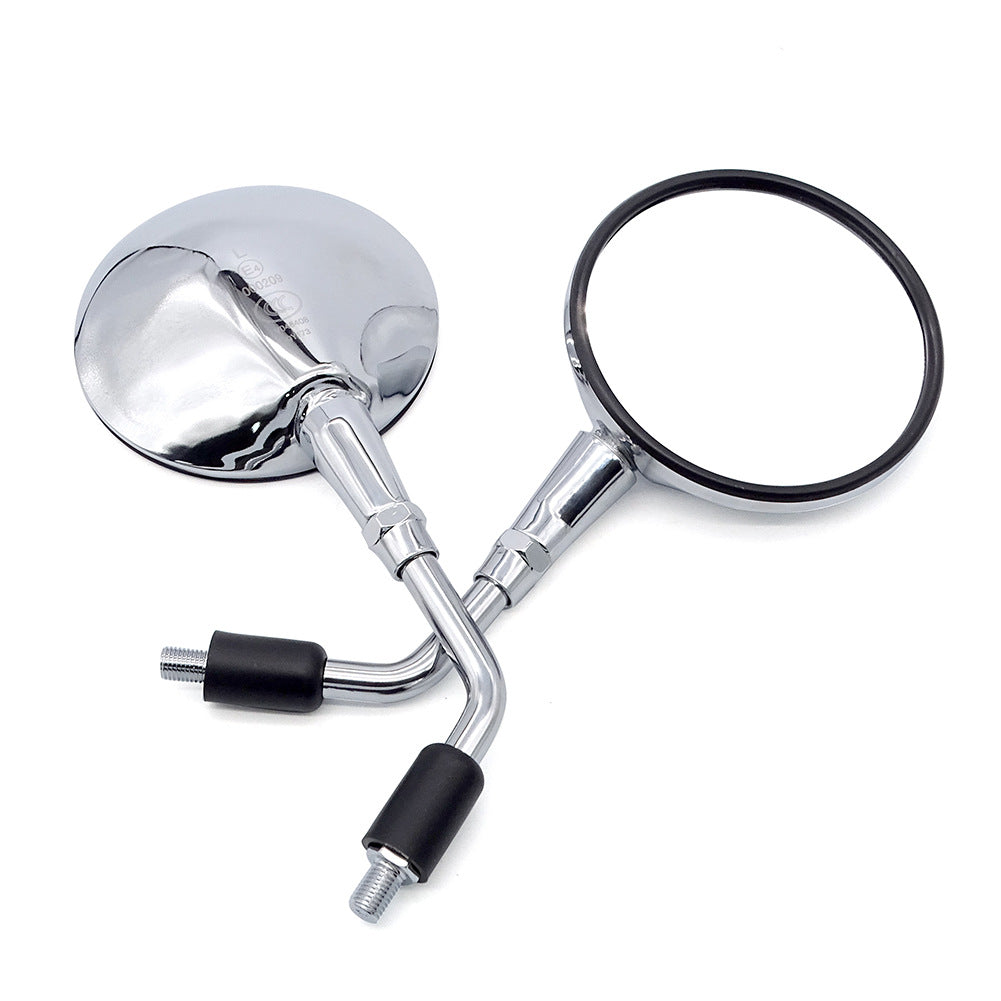 High-Quality Adjustable Motorcycle Mirrors Skanto