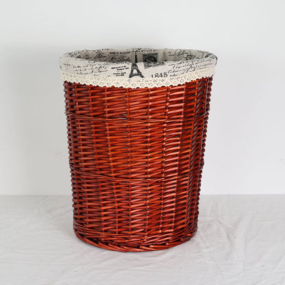 Ladies Laundry Basket Bowlift
