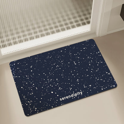 Decorative Welcome Mat