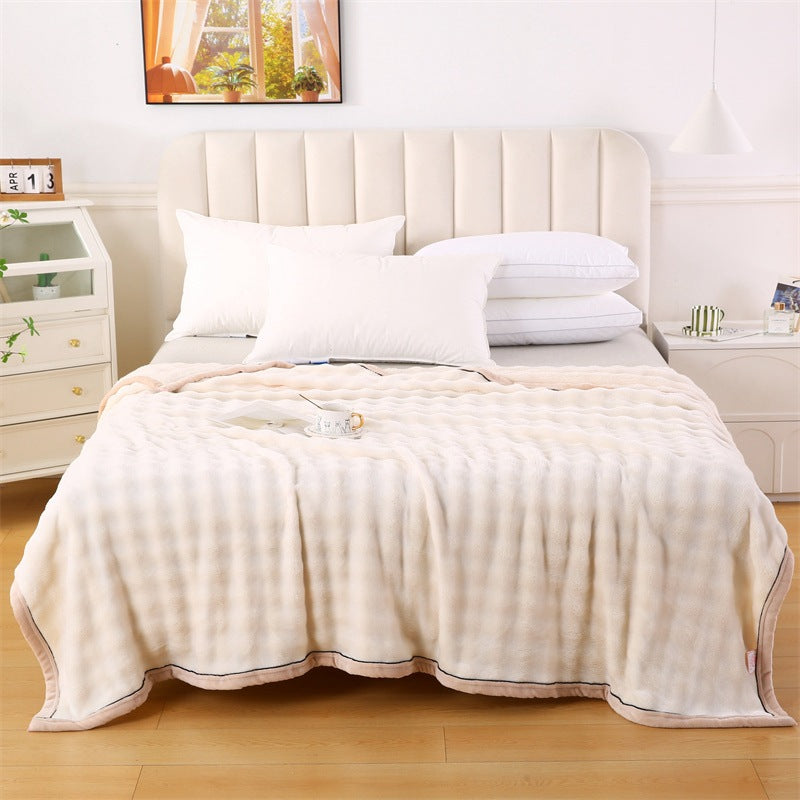 Home Decorative Throw Blanket