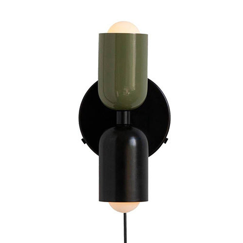 MP H23 Wall Light (Up and Down Movement)