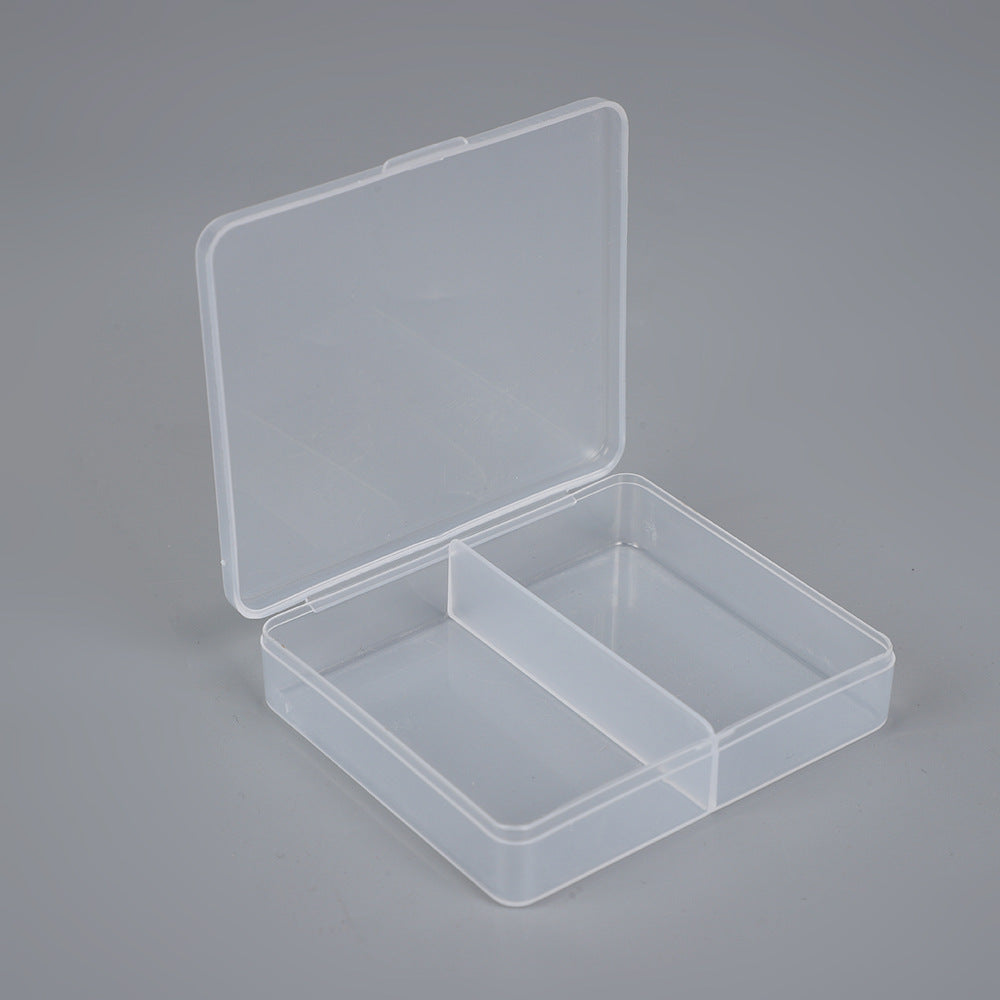 Multi-Compartment Organizer Case Acalora