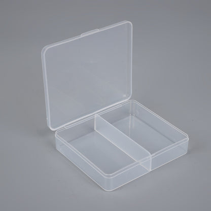 Multi-Compartment Organizer Case Acalora