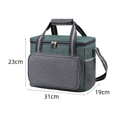 Women's Insulated Cooler Bag Karnz