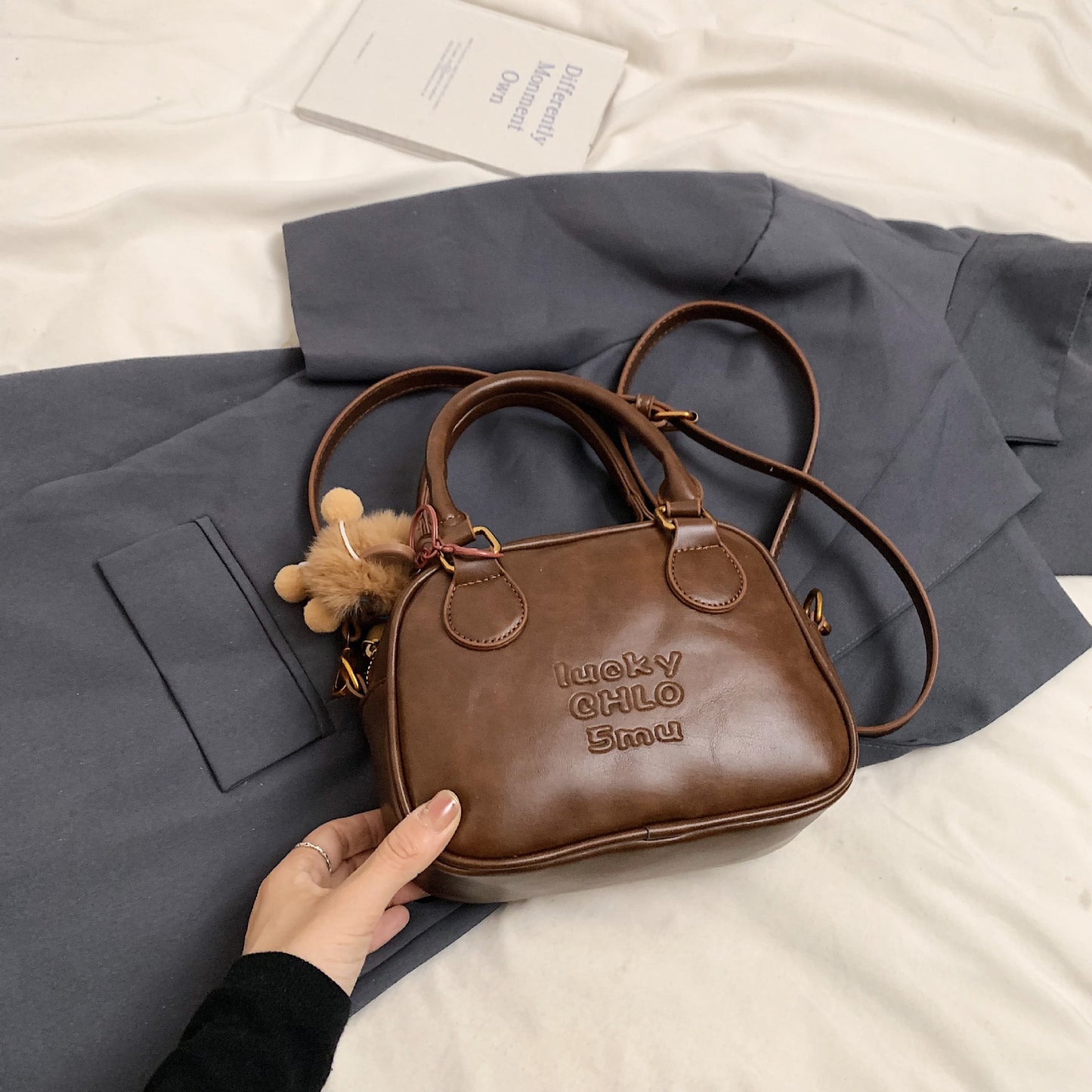 Trendy Mini Handbag Acalora