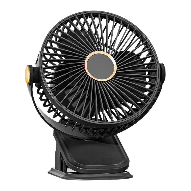 Ladies portable table fan Bowlift