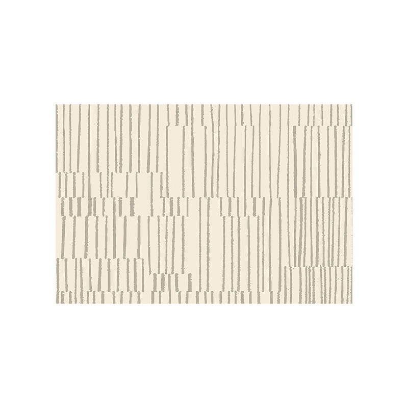 Non-Slip Modern Bath Mat Acalora