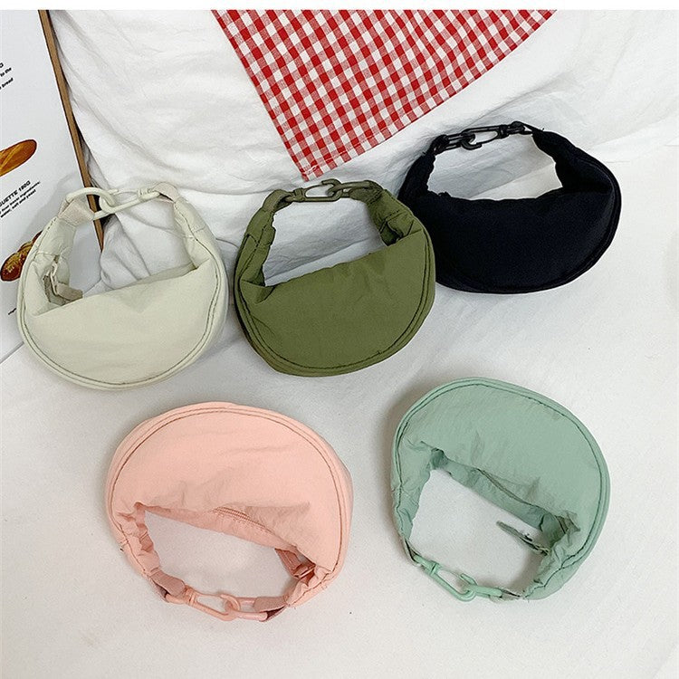 Chic Everyday Hobo Bag Acalora