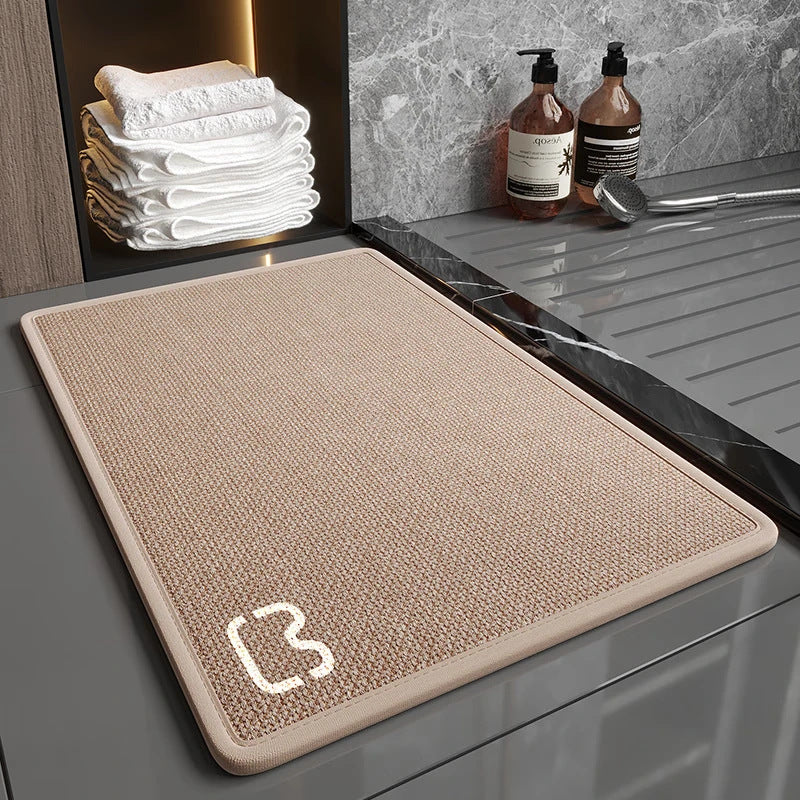 Bath Mat