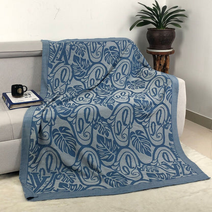 Cozy Decorative Blanket