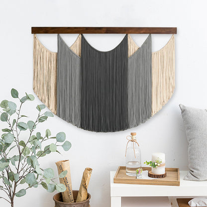 Macramé Wall Art Acalora