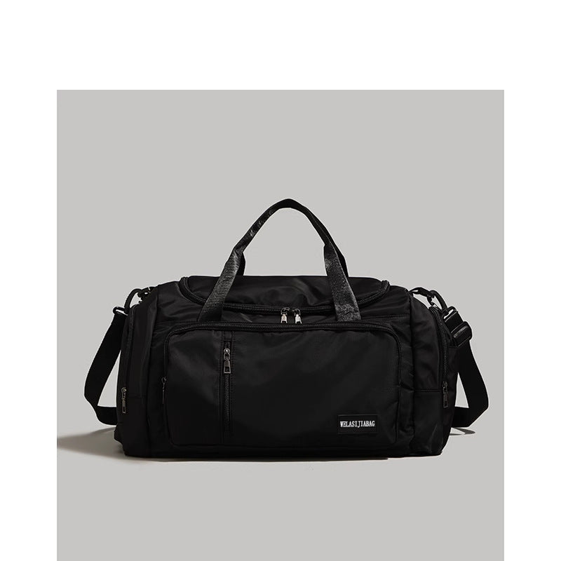 Spacious Travel Duffle Bag Acalora
