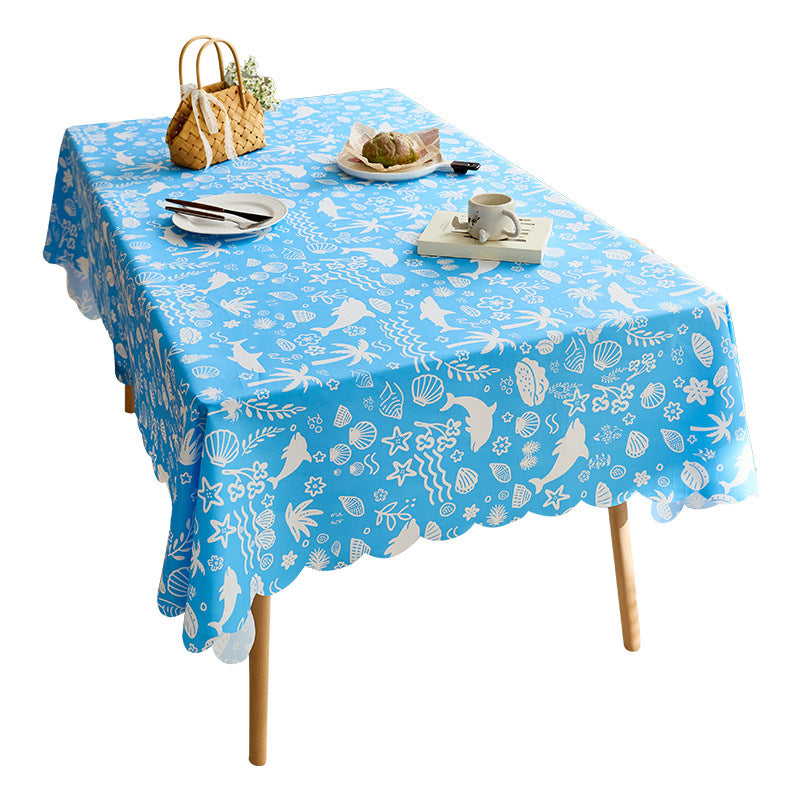 Decorative Tablecloth