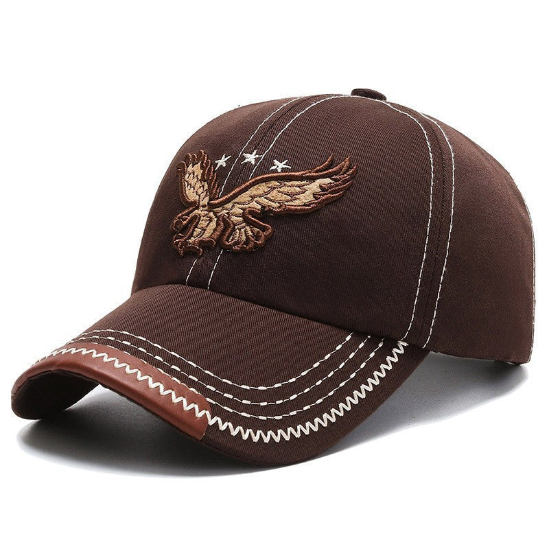 Men's sporty and stylish baseball cap Bowlift
