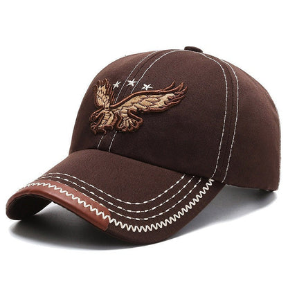 Men's sporty and stylish baseball cap Bowlift