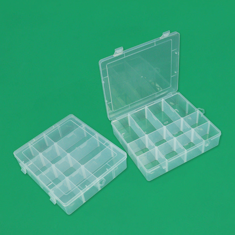 Multi-Section Utility Storage Box Acalora