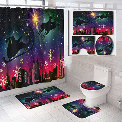 Bathroom Décor