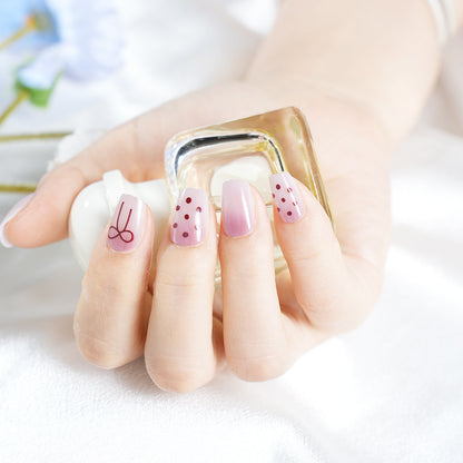 Premium Nail Art Set Acalora