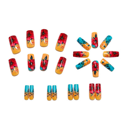 Nail Art Acalora