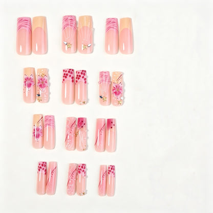 Artistic Nail Art Acalora