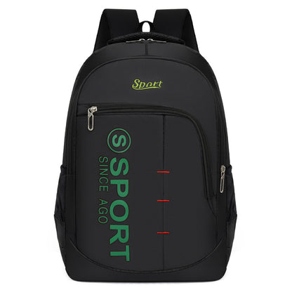 Functional Sports Backpack Acalora