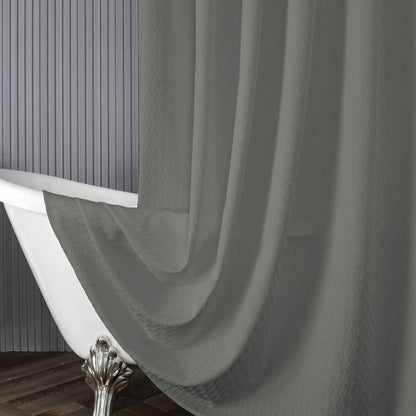 Home Decor Shower Curtain
