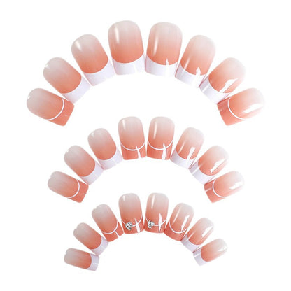 Elegant Nail Art Acalora