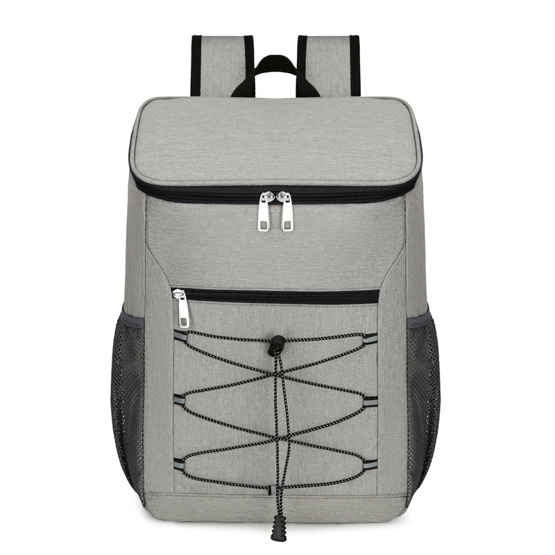 Functional Outdoor Adventure Backpack Acalora