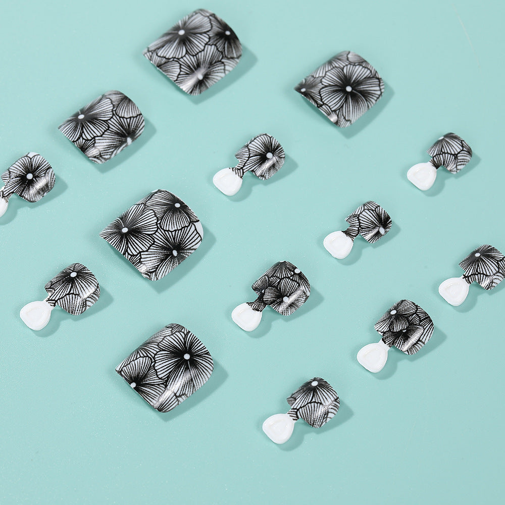 Trendy Nail Tips Acalora