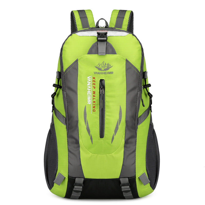 High-Performance Hiking Backpack Acalora