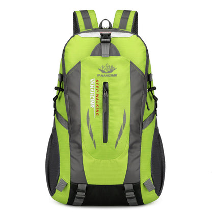 High-Performance Hiking Backpack Acalora