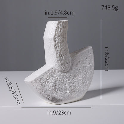 Abstract Sculpture