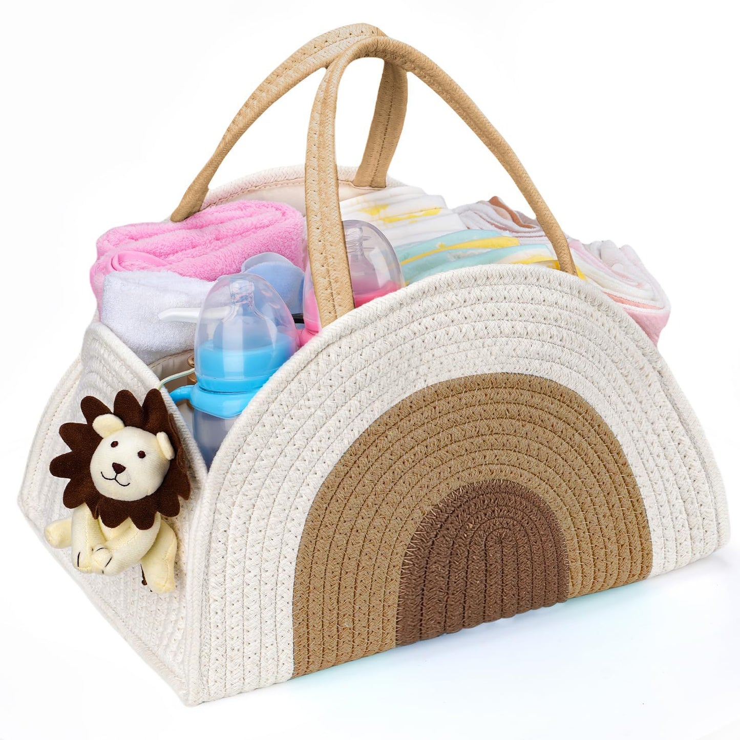 Handmade Beach Bag Acalora