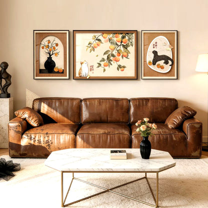 Decorative Art Prints