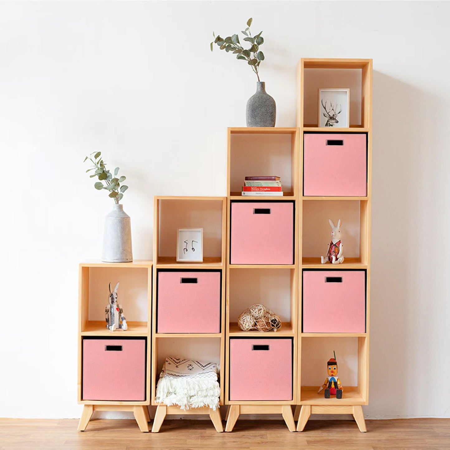 Storage basket Acalora